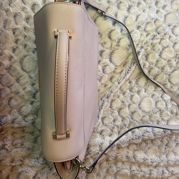 NEVER USED Kate Spade Lilah Laurel Way Satchel - Picture 4 of 7